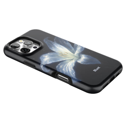 Blue Lilly iPhone Case gallery - Iphone_16_Pro_Max_2
