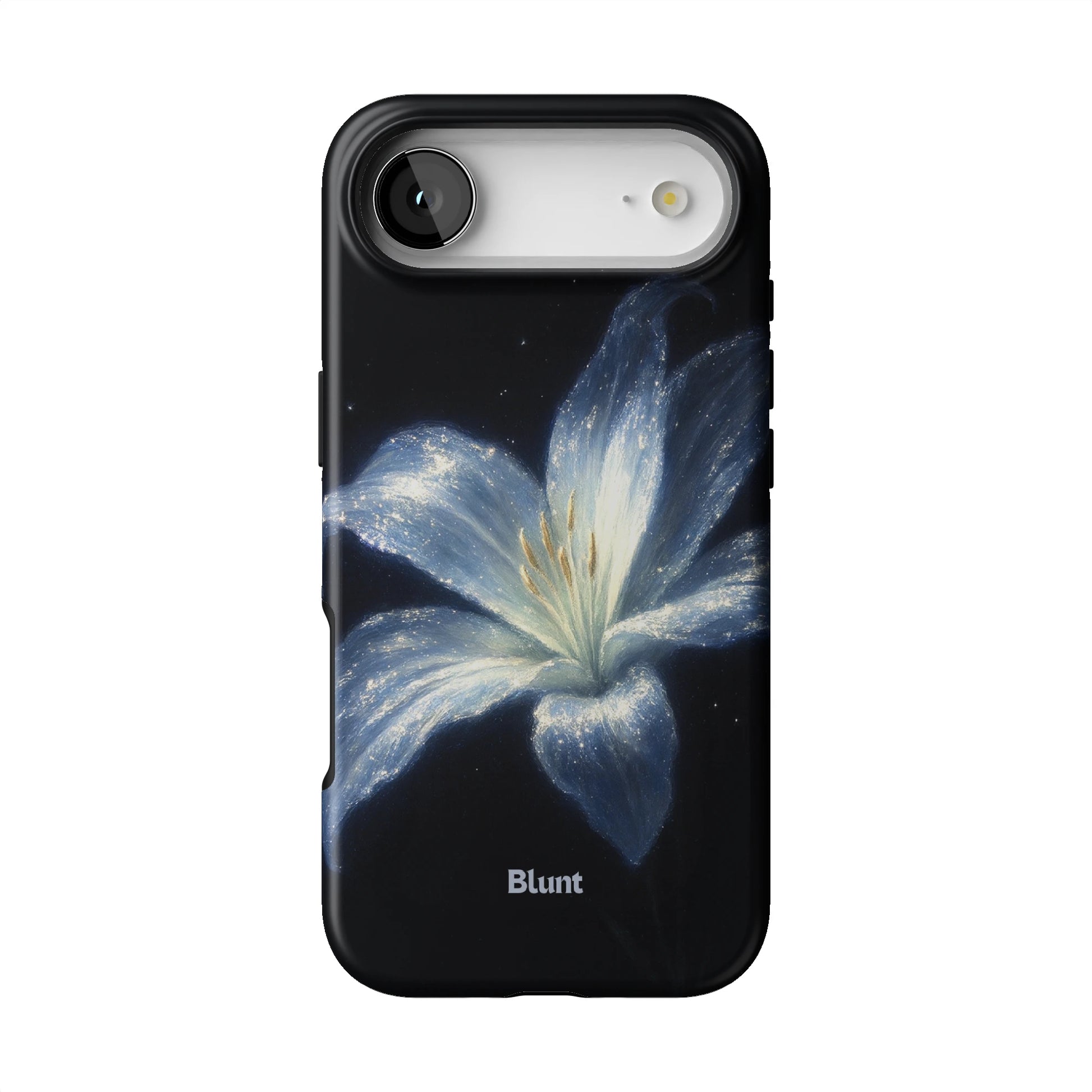 Blue Lilly iPhone Case gallery - Iphone_17_Air_1