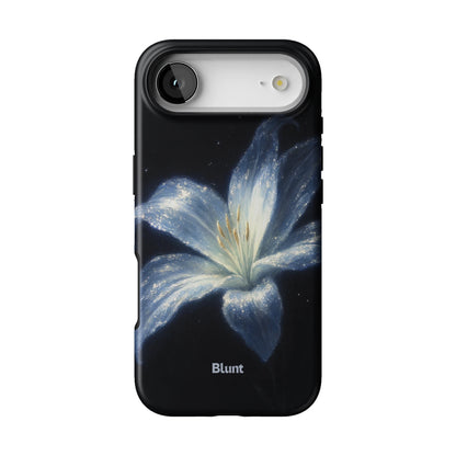 Blue Lilly iPhone Case gallery - Iphone_17_Air_1