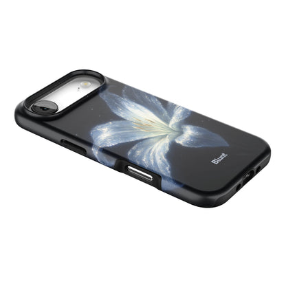 Blue Lilly iPhone Case gallery - Iphone_17_Air_2