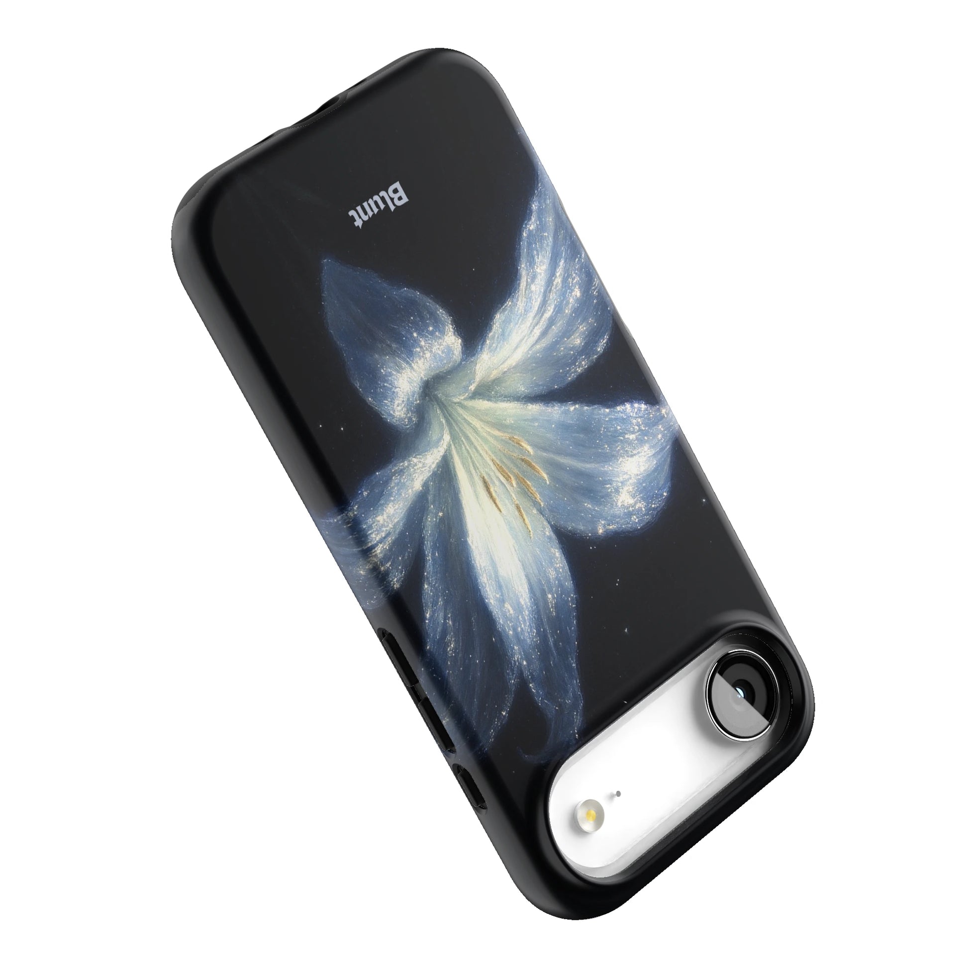 Blue Lilly iPhone Case gallery - Iphone_17_Air_5