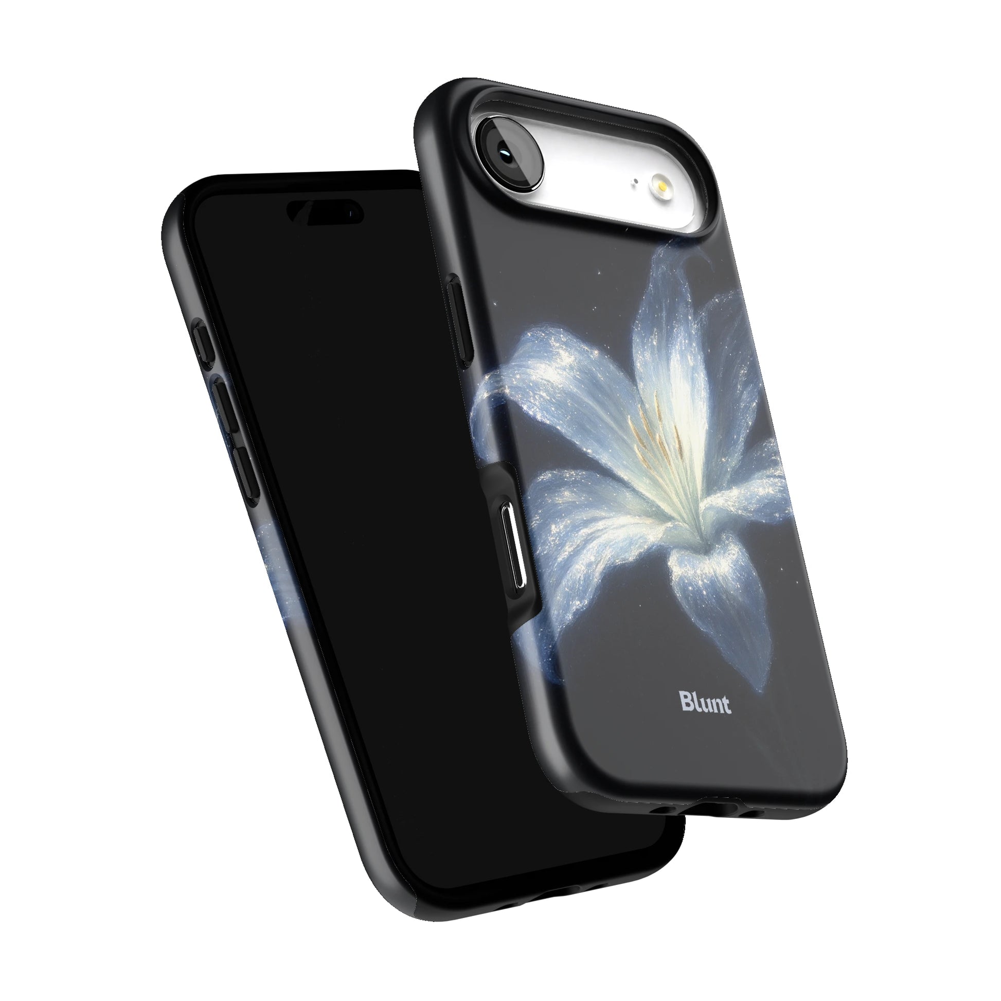Blue Lilly iPhone Case gallery - Iphone_17_Air_6