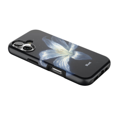 Blue Lilly iPhone Case gallery - Iphone_17_Iphone_2