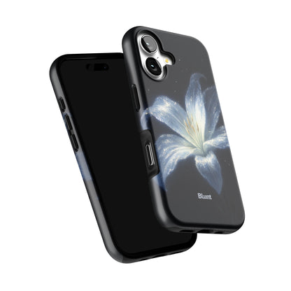 Blue Lilly iPhone Case gallery - Iphone_17_Iphone_6