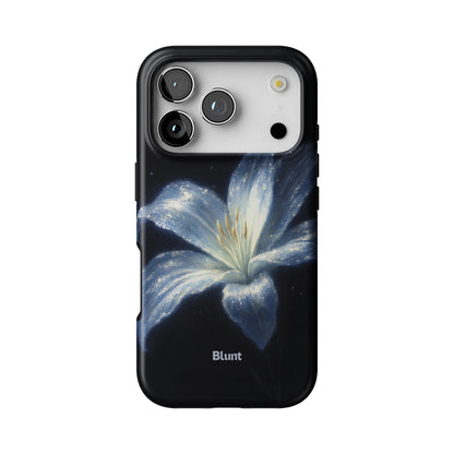 Blue Lilly iPhone Case gallery - Iphone_17_Pro_1