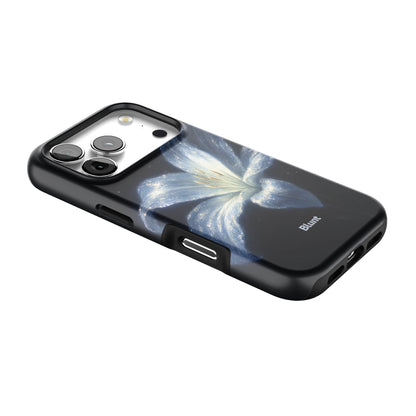 Blue Lilly iPhone Case gallery - Iphone_17_Pro_2