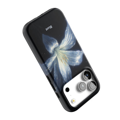 Blue Lilly iPhone Case gallery - Iphone_17_Pro_5