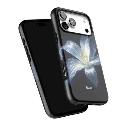 Blue Lilly iPhone Case gallery - Iphone_17_Pro_Max_6