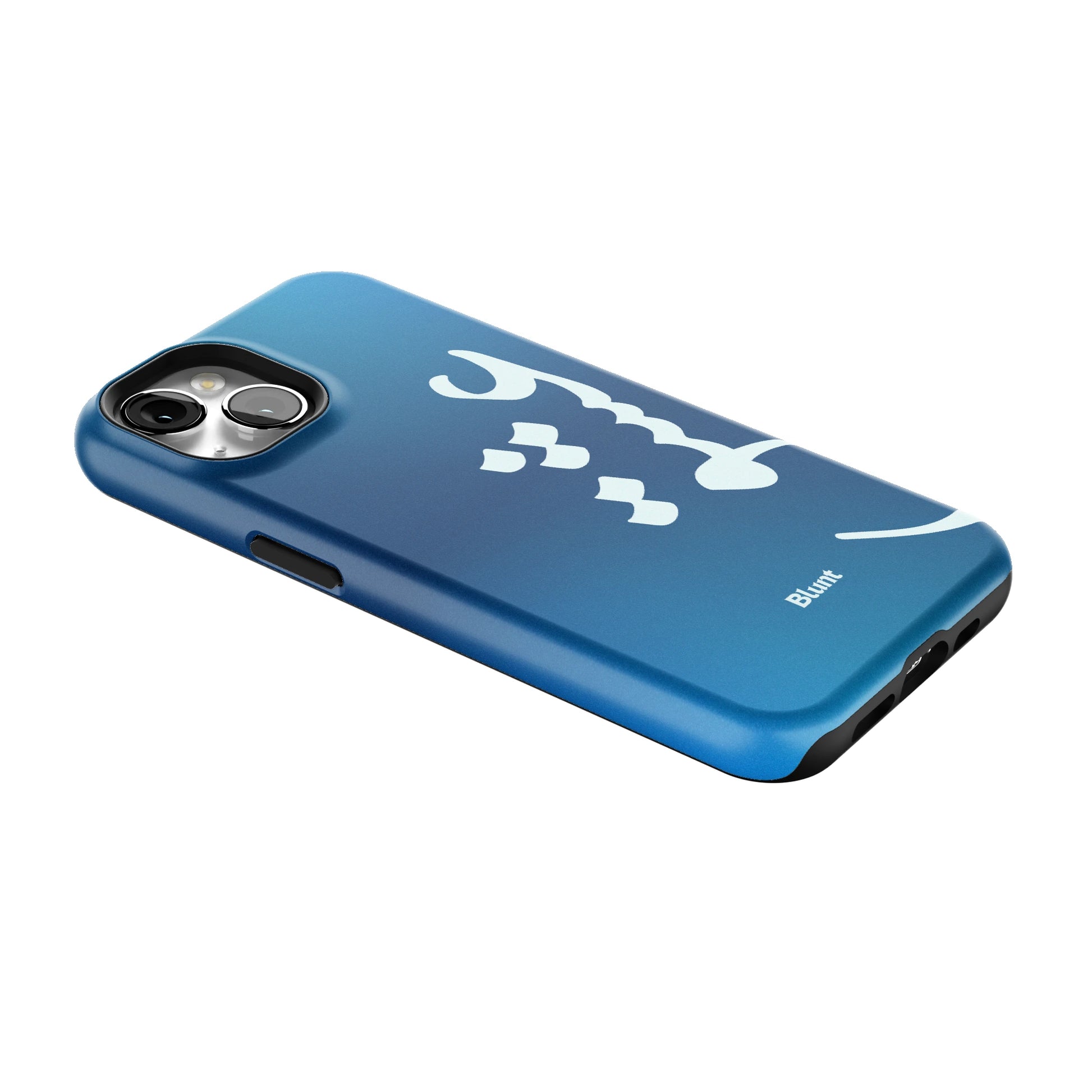 Blue Love iPhone Case gallery - Iphone_13_Iphone_2