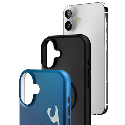 Blue Love iPhone Case gallery - Iphone_16_Mini_Air_Plus_3