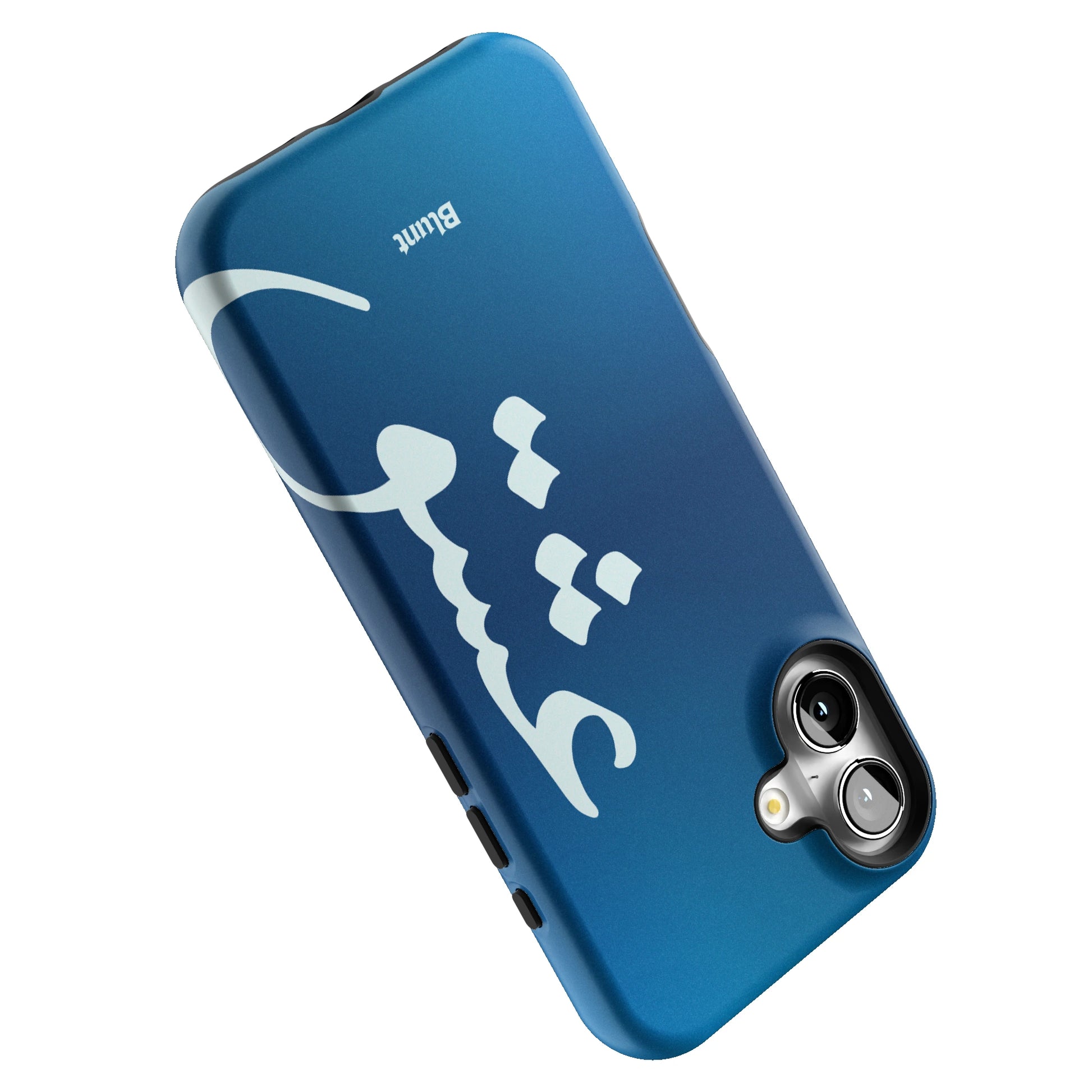 Blue Love iPhone Case gallery - Iphone_16_Mini_Air_Plus_5