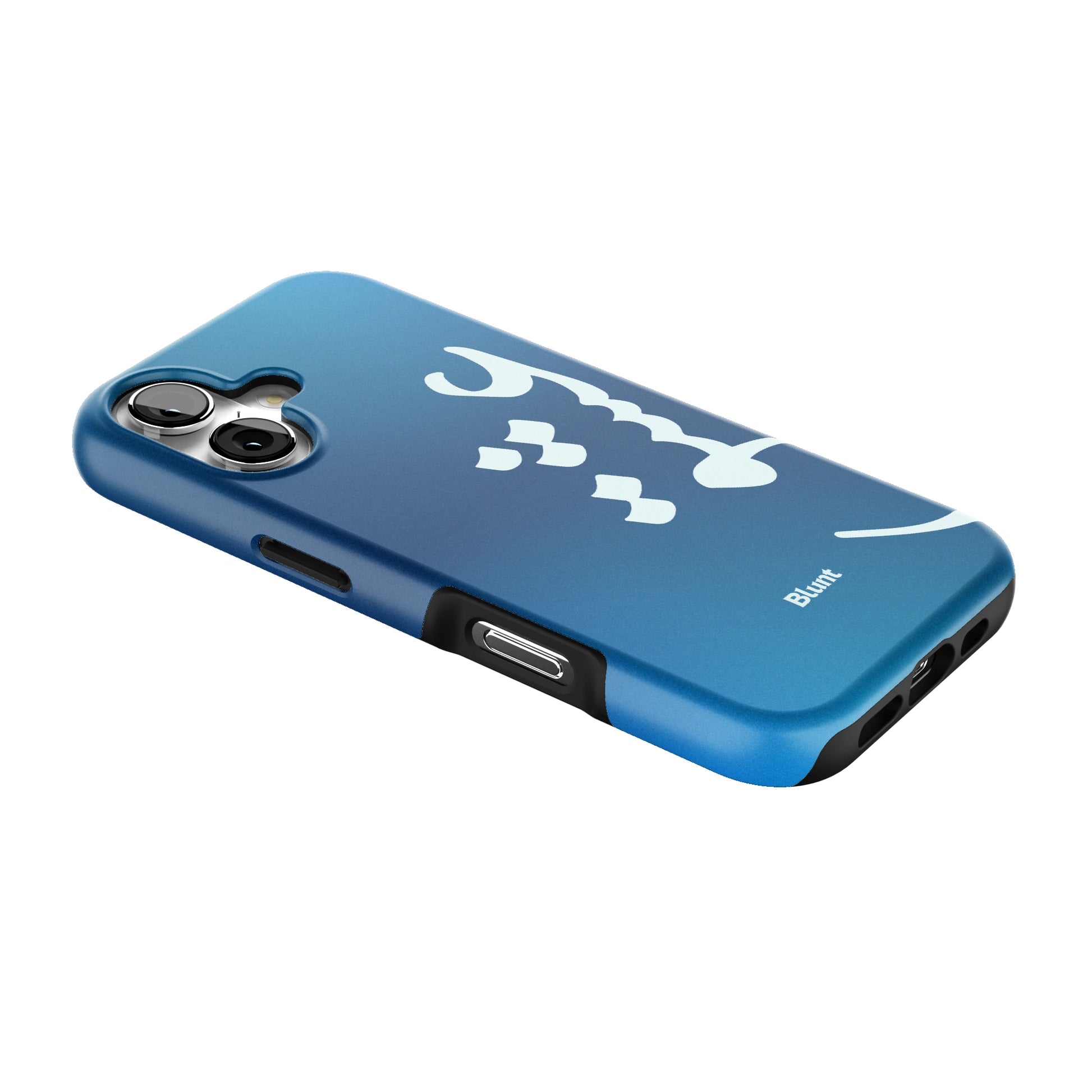 Blue Love iPhone Case gallery - Iphone_17_Iphone_2