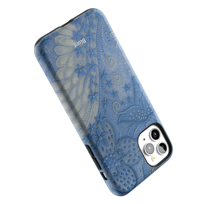 Blue Millie iPhone Case gallery - Iphone_11_Pro_Max_5