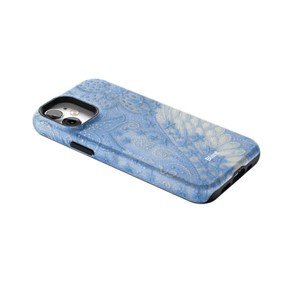Blue Millie iPhone Case gallery - Iphone_12_Mini_Air_Plus_2
