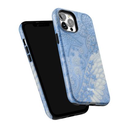 Blue Millie iPhone Case gallery - Iphone_12_Pro_Max_6