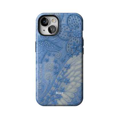 Blue Millie iPhone Case gallery - Iphone_13_Iphone_1