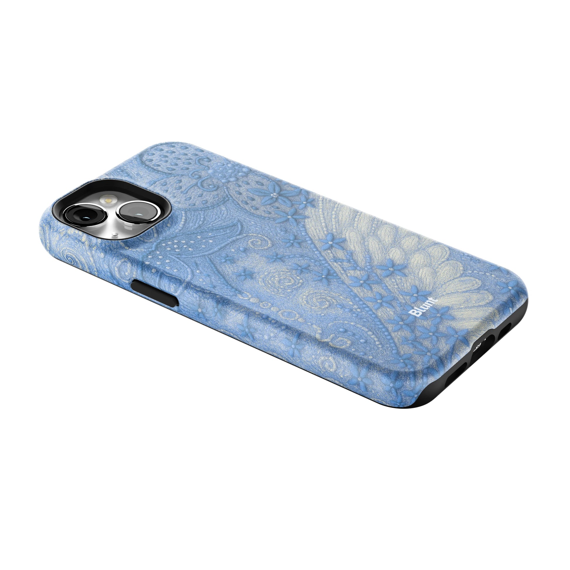 Blue Millie iPhone Case gallery - Iphone_13_Iphone_2
