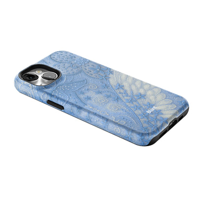 Blue Millie iPhone Case gallery - Iphone_13_Iphone_2