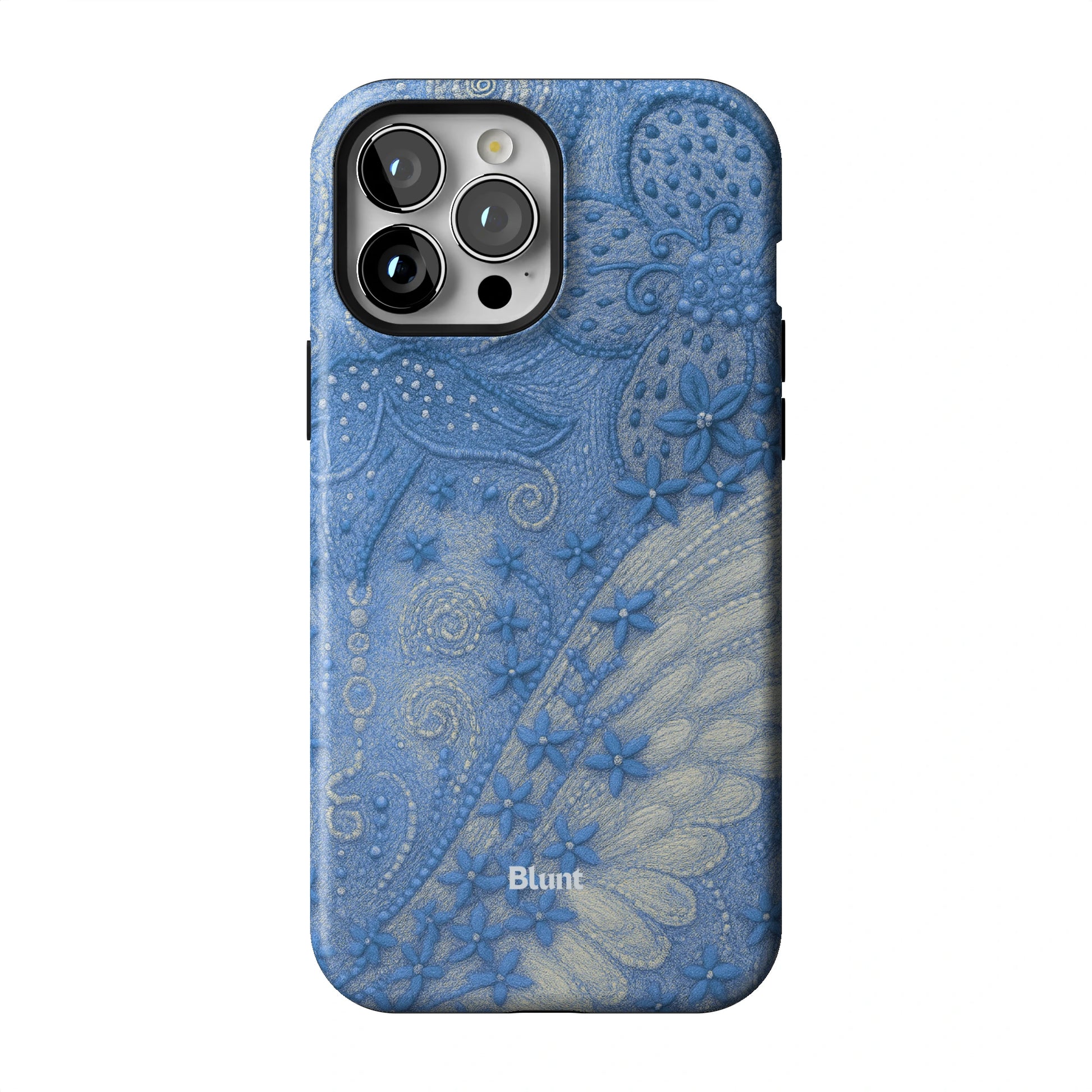 Blue Millie iPhone Case gallery - Iphone_13_Pro_Max_1