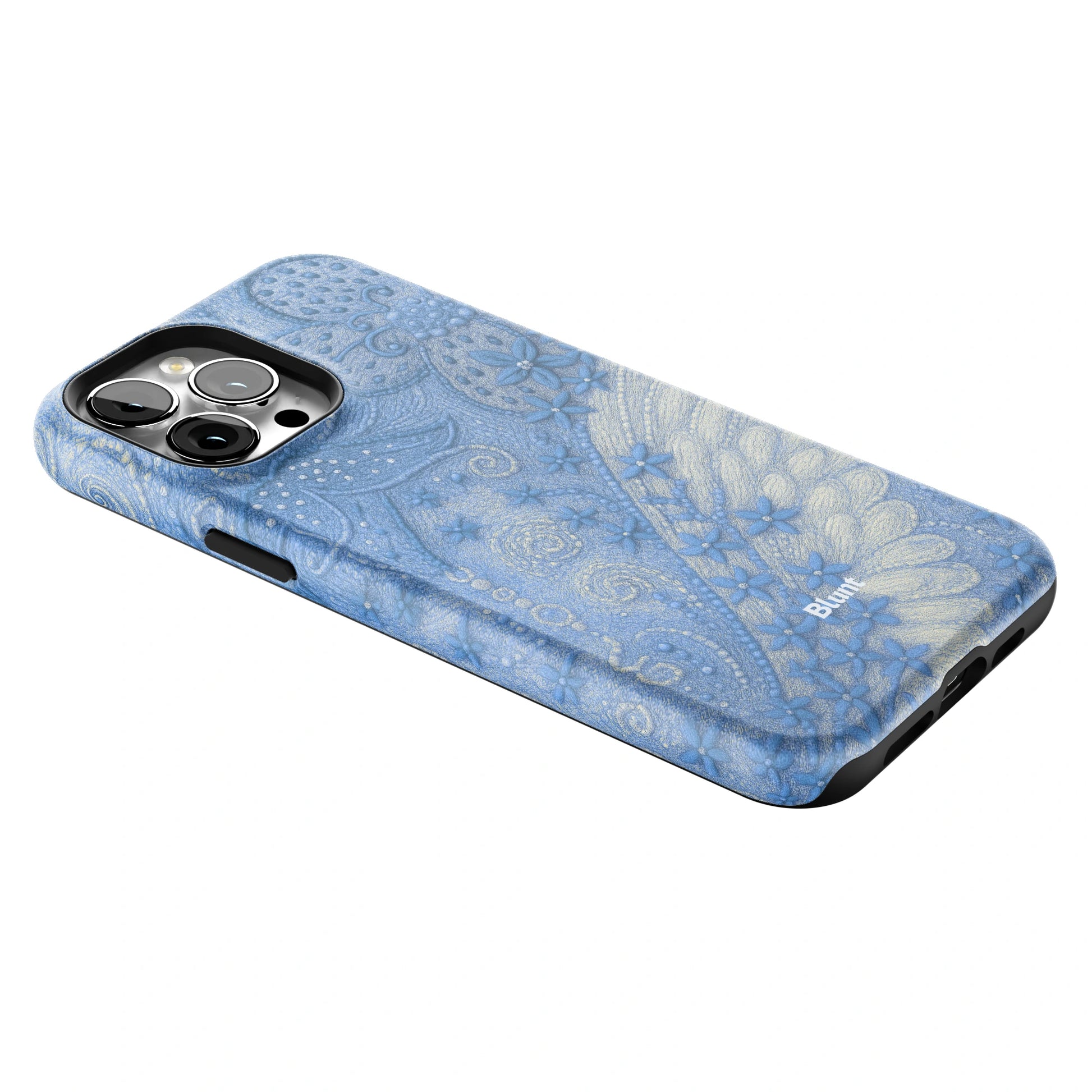 Blue Millie iPhone Case gallery - Iphone_13_Pro_Max_2