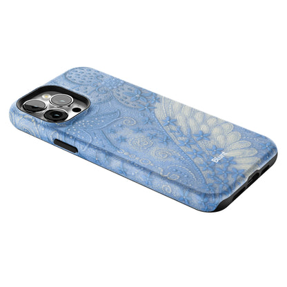 Blue Millie iPhone Case gallery - Iphone_13_Pro_Max_2
