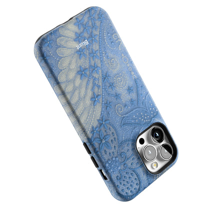 Blue Millie iPhone Case gallery - Iphone_13_Pro_Max_5