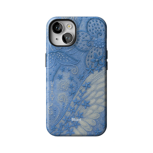 Blue Millie iPhone Case gallery - Iphone_14_Iphone_1