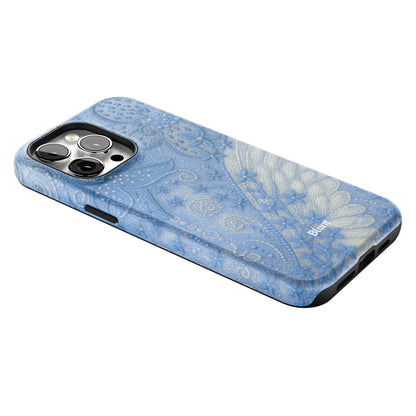 Blue Millie iPhone Case gallery - Iphone_14_Pro_Max_2