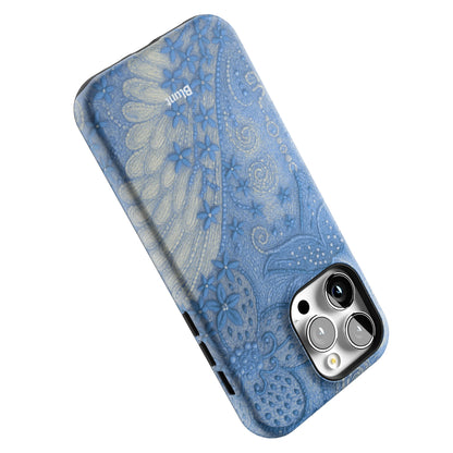 Blue Millie iPhone Case gallery - Iphone_14_Pro_Max_5