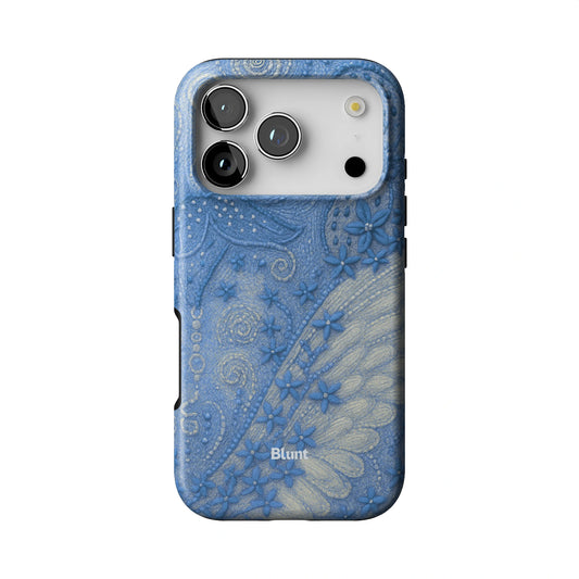 Blue Millie iPhone Case gallery - Iphone_17_Pro_1