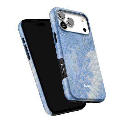 Blue Millie iPhone Case gallery - Iphone_17_Pro_Max_6