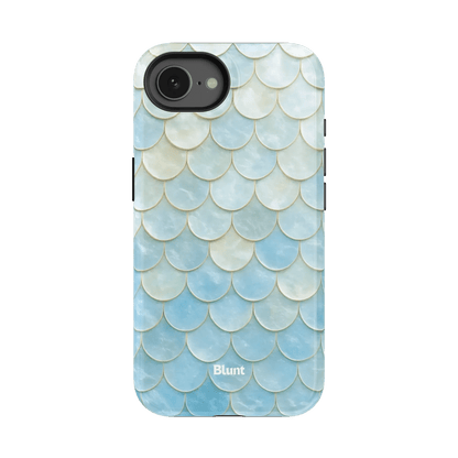 Blue Mist iPhone Case - Blunt Cases