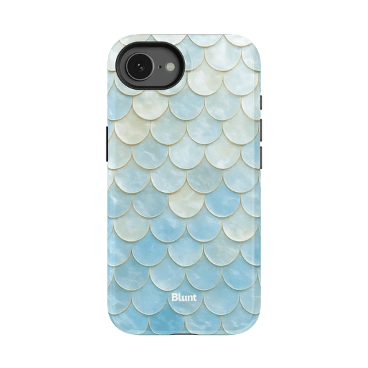 Blue Mist iPhone Case - Blunt Cases