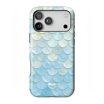 Blue Mist iPhone Case - Blunt Cases