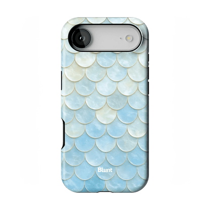 Blue Mist iPhone Case - Blunt Cases
