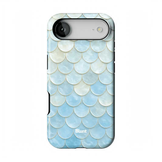 Blue Mist iPhone Case - Blunt Cases