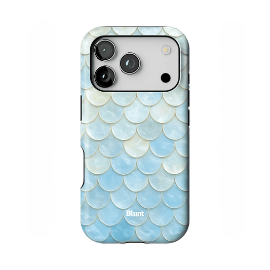 Blue Mist iPhone Case - Blunt Cases