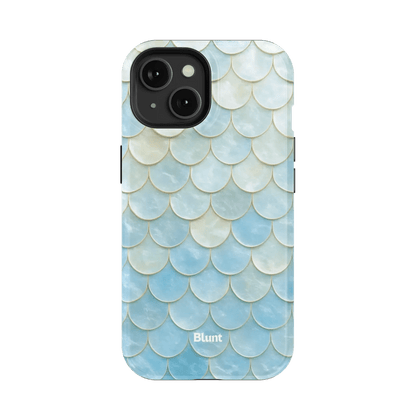 Blue Mist iPhone Case - Blunt Cases