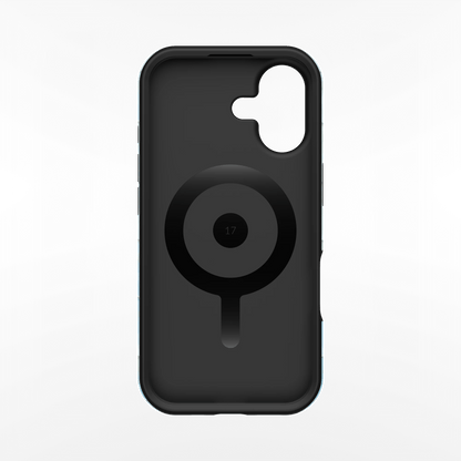 Blue Mist iPhone Case - Blunt Cases