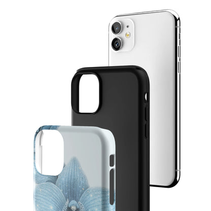 Blue Mistie iPhone Case gallery - Iphone_11_Iphone_3