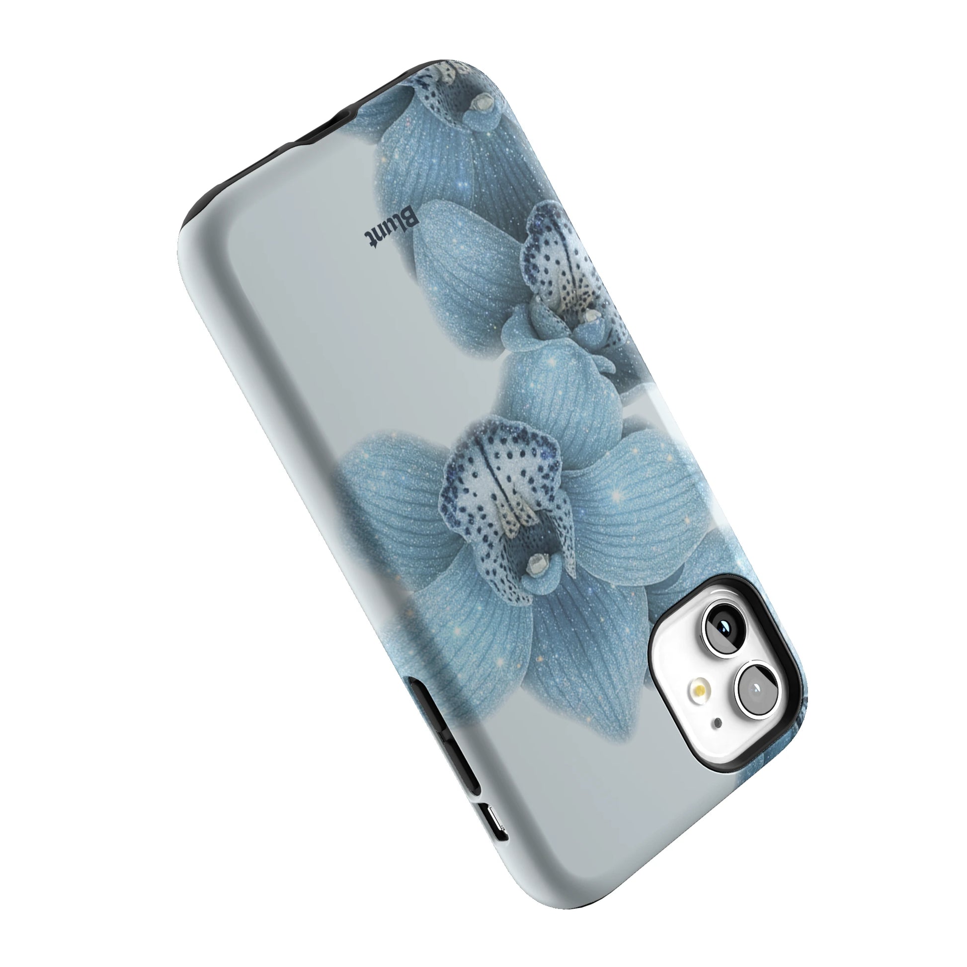 Blue Mistie iPhone Case gallery - Iphone_11_Iphone_5