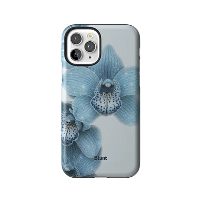 Blue Mistie iPhone Case gallery - Iphone_11_Pro_1