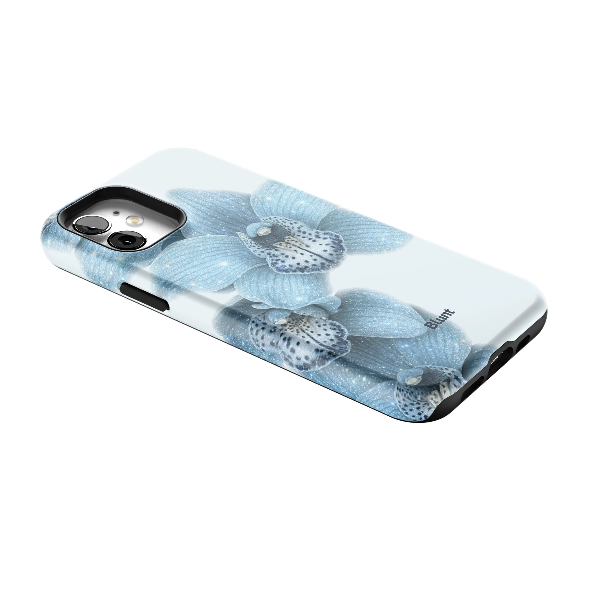 Blue Mistie iPhone Case gallery - Iphone_12_Iphone_2