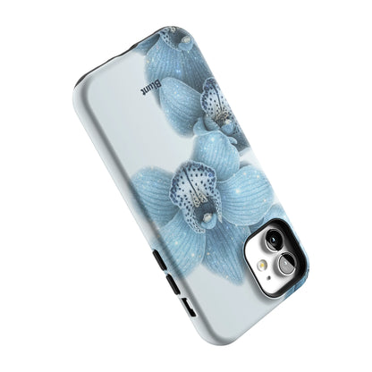 Blue Mistie iPhone Case gallery - Iphone_12_Iphone_5