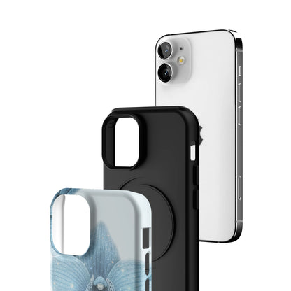 Blue Mistie iPhone Case gallery - Iphone_12_Mini_Air_Plus_3