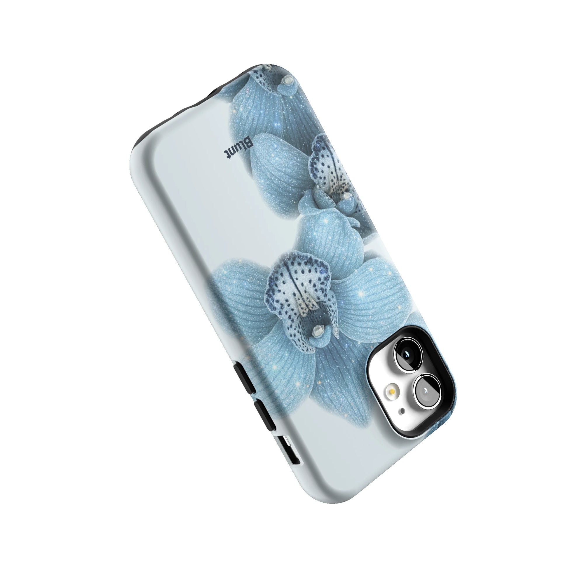 Blue Mistie iPhone Case gallery - Iphone_12_Mini_Air_Plus_5