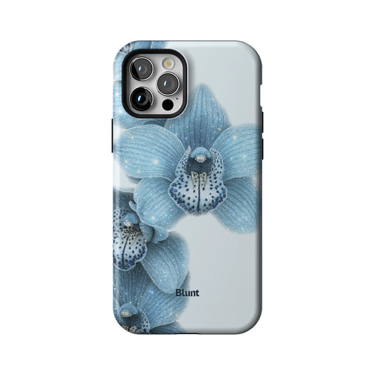 Blue Mistie iPhone Case gallery - Iphone_12_Pro_1