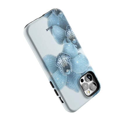 Blue Mistie iPhone Case gallery - Iphone_12_Pro_5