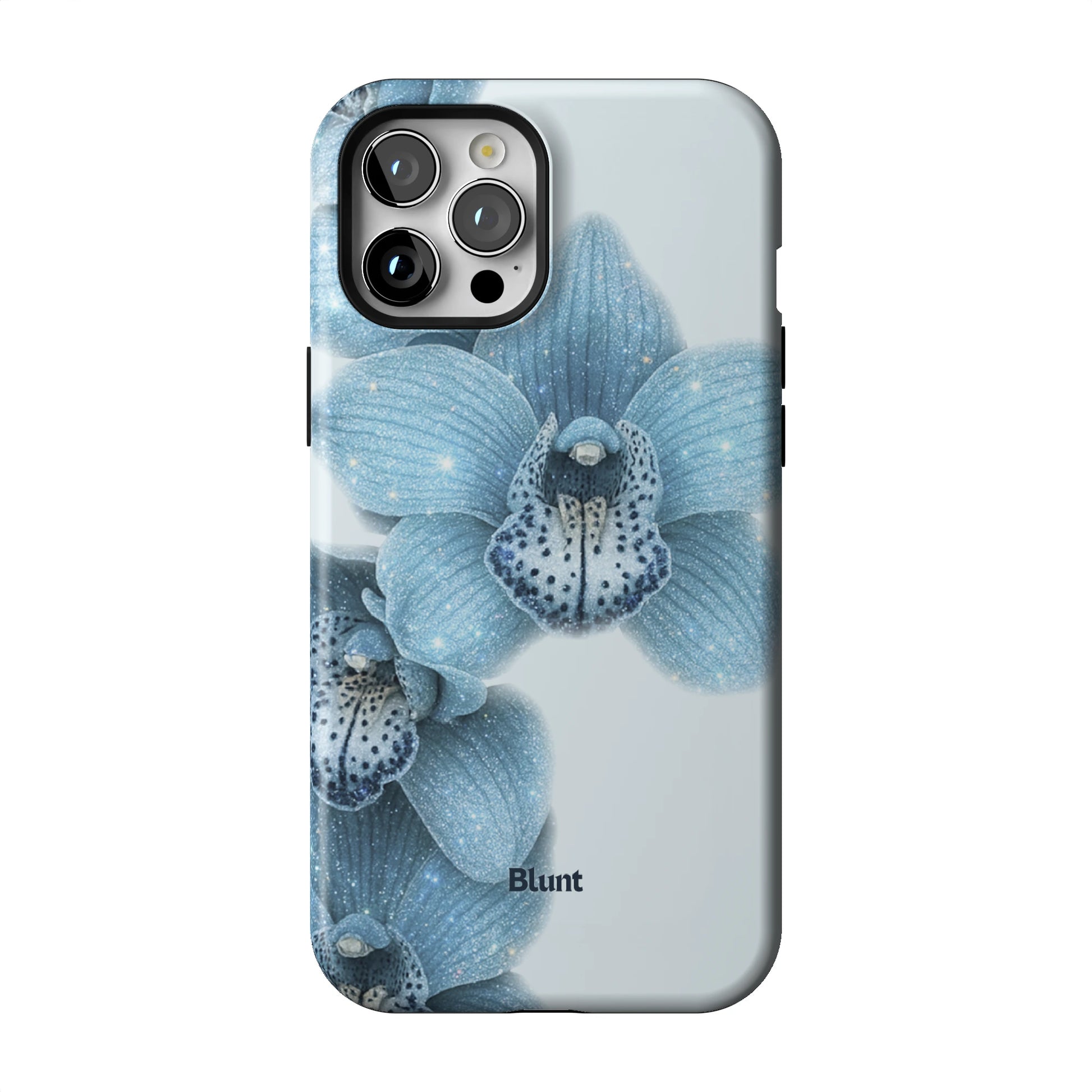 Blue Mistie iPhone Case gallery - Iphone_12_Pro_Max_1
