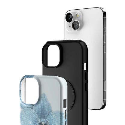 Blue Mistie iPhone Case gallery - Iphone_13_Iphone_3